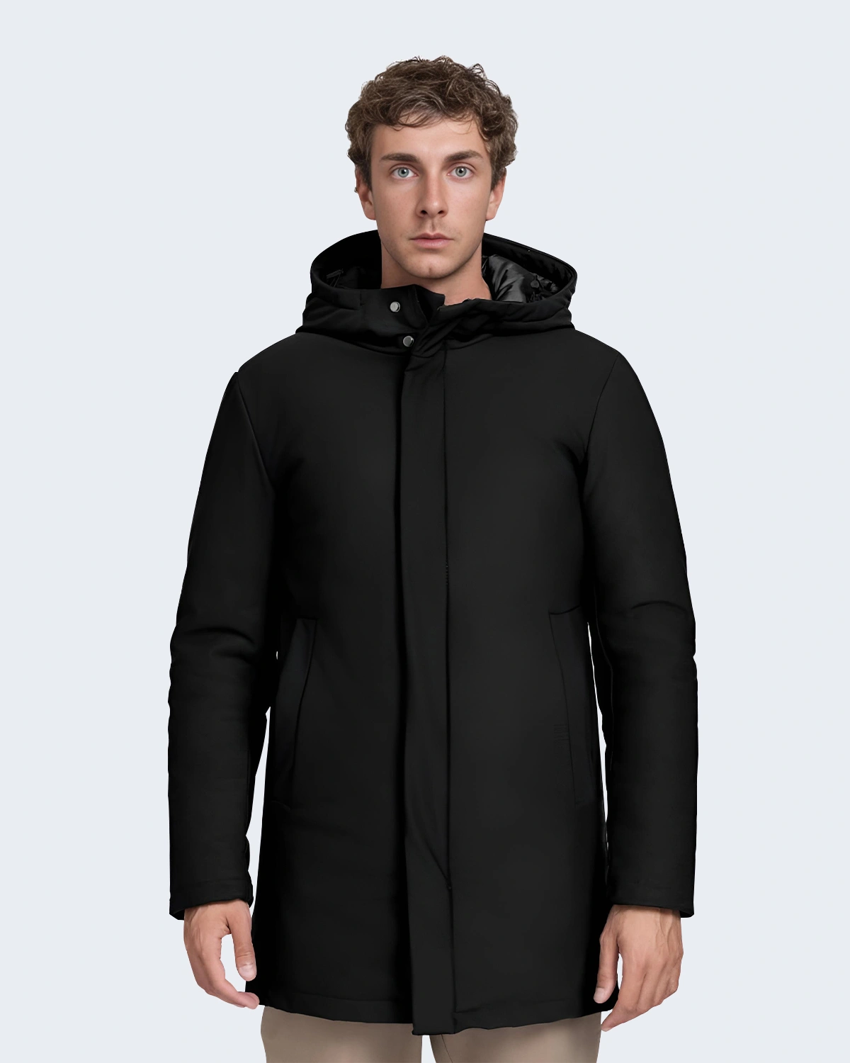 Мъжко яке 875 - Featured