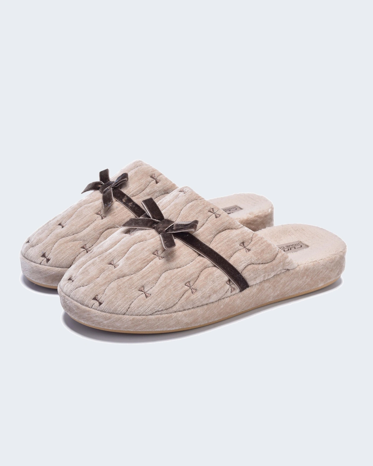 Пантофи 252-1274 - Featured