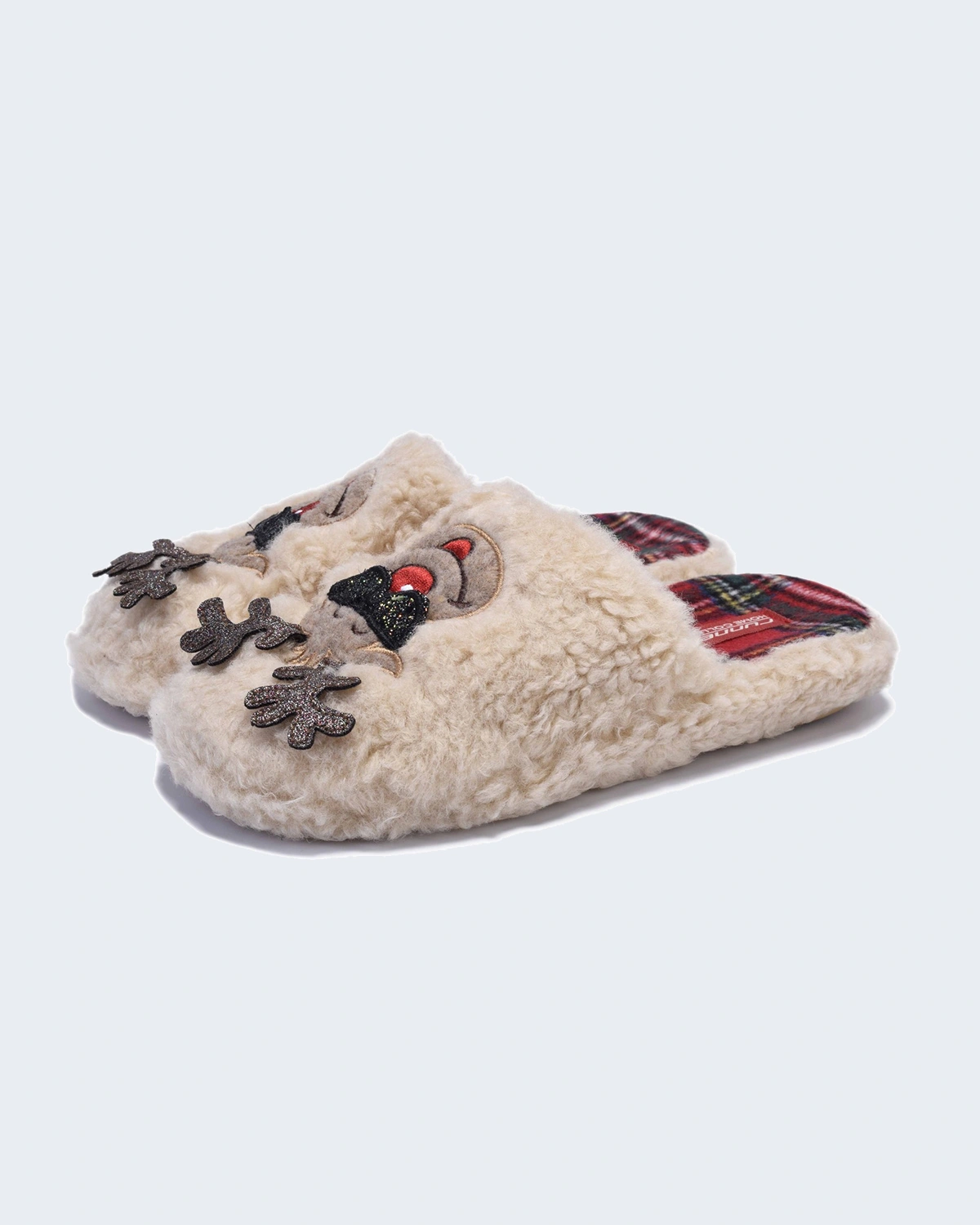 Пантофи 252-2625 - Featured