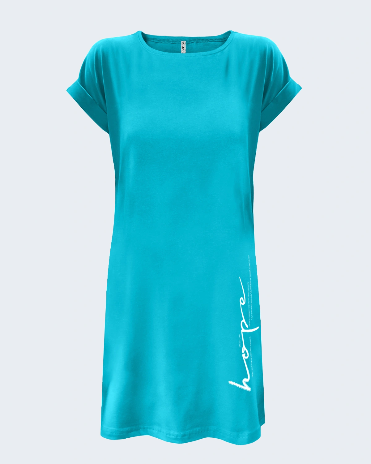 Рокля 80226 - Featured