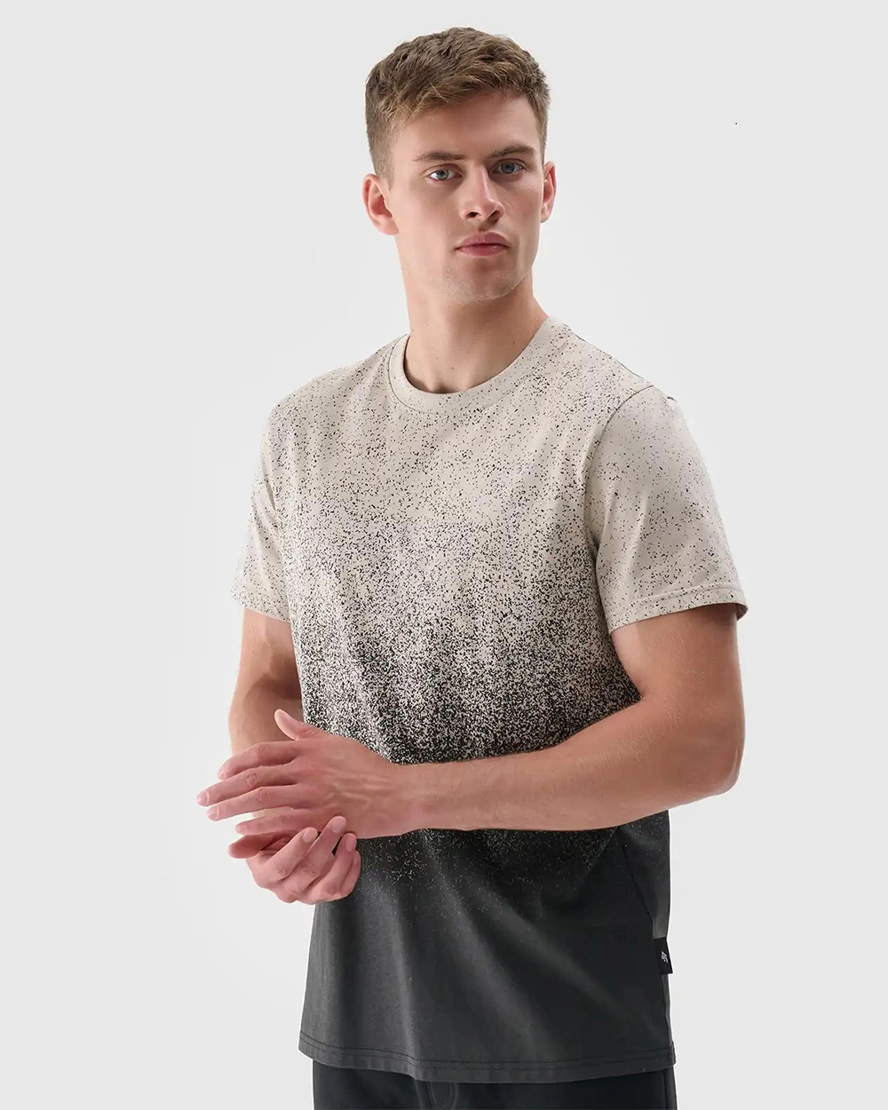 Тениска 4FRSS24TTSHM2538 - Featured