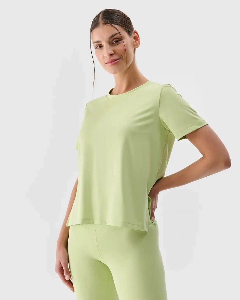 Тениска 4FRSS25TFTSF1236 - Featured