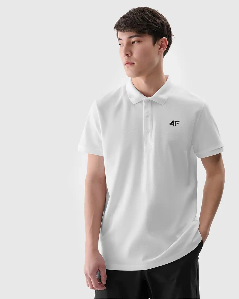 Тениска 4FWMM00TPTSM366 - Featured