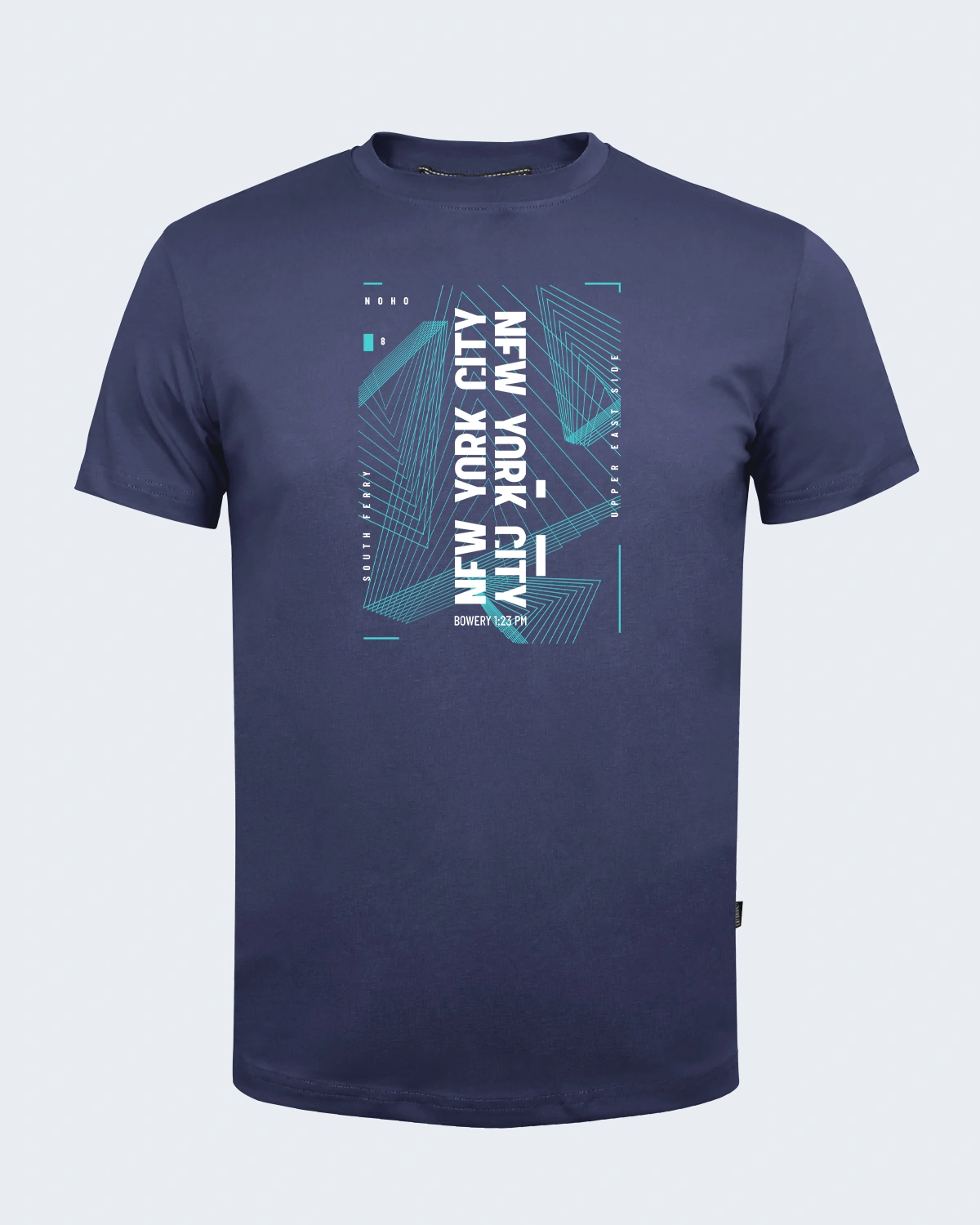 Тениска 50326 - Featured