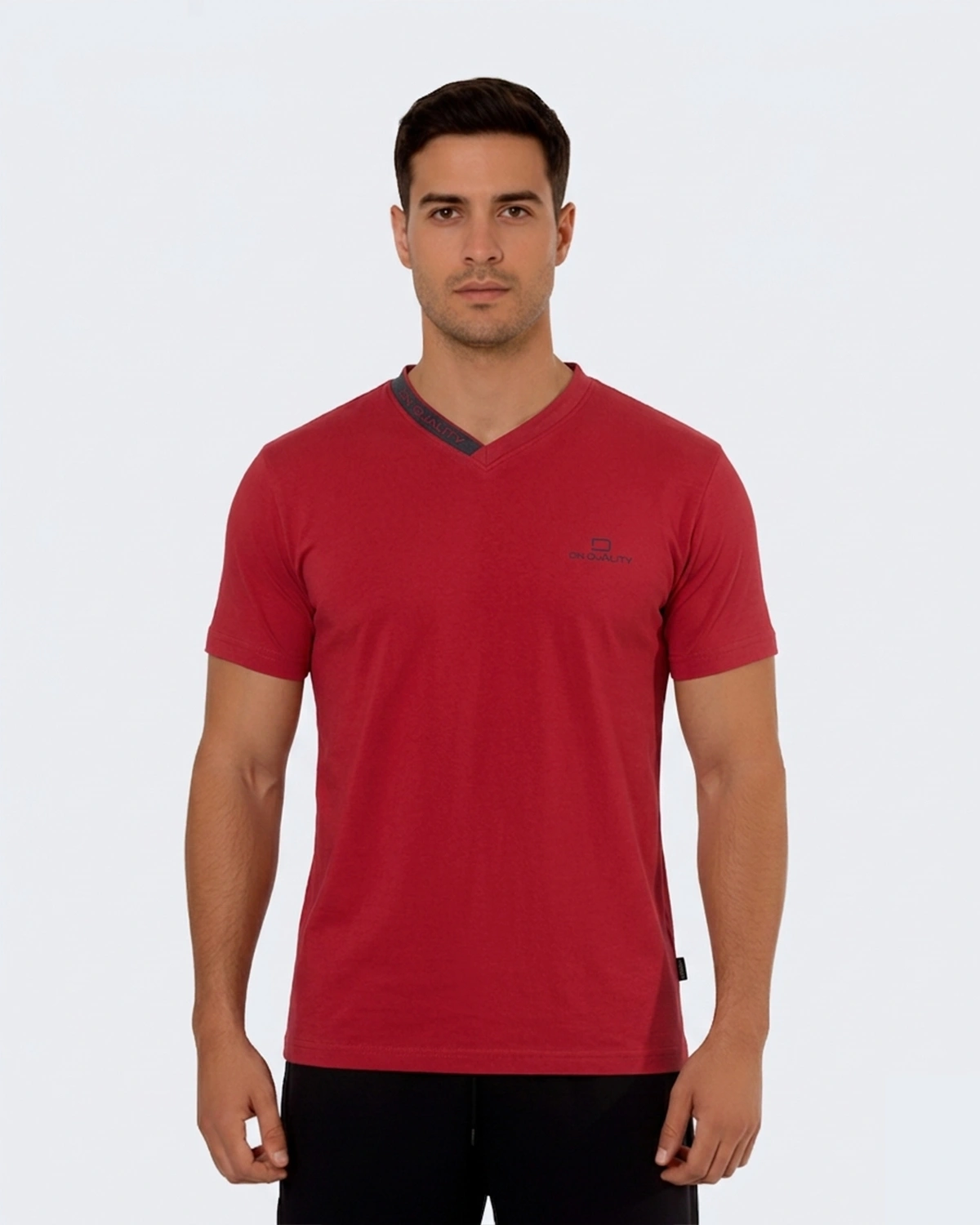 Тениска 50335 - Featured