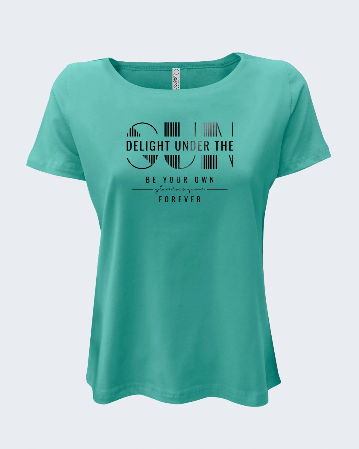 Тениска 80234 - Featured