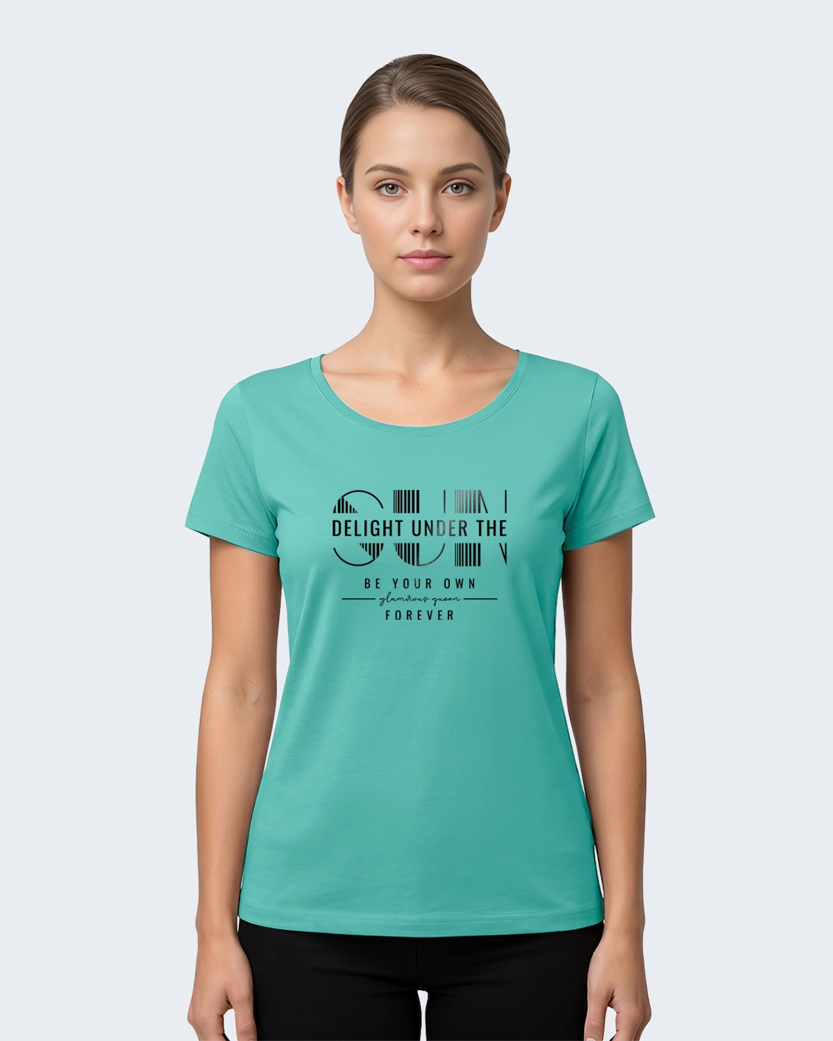 Тениска 80234 - Featured