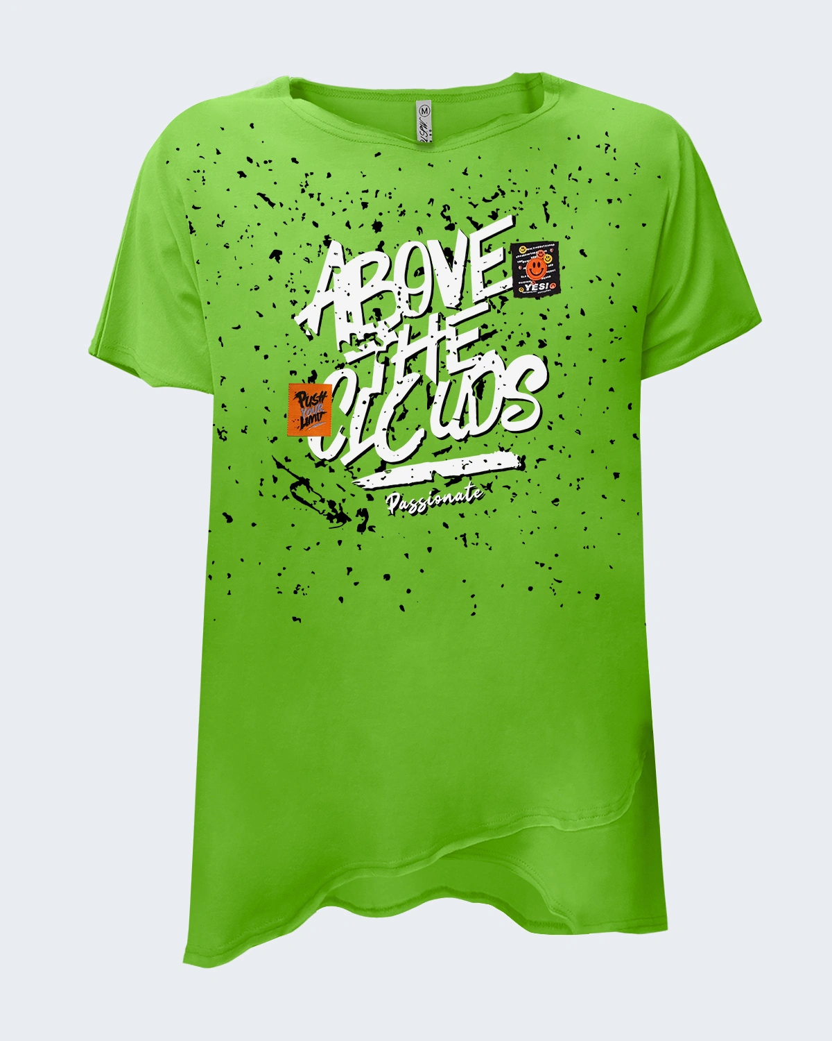 Тениска 80237 - Featured