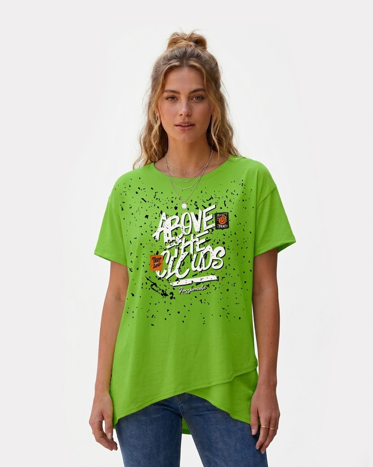 Тениска 80237 - Featured