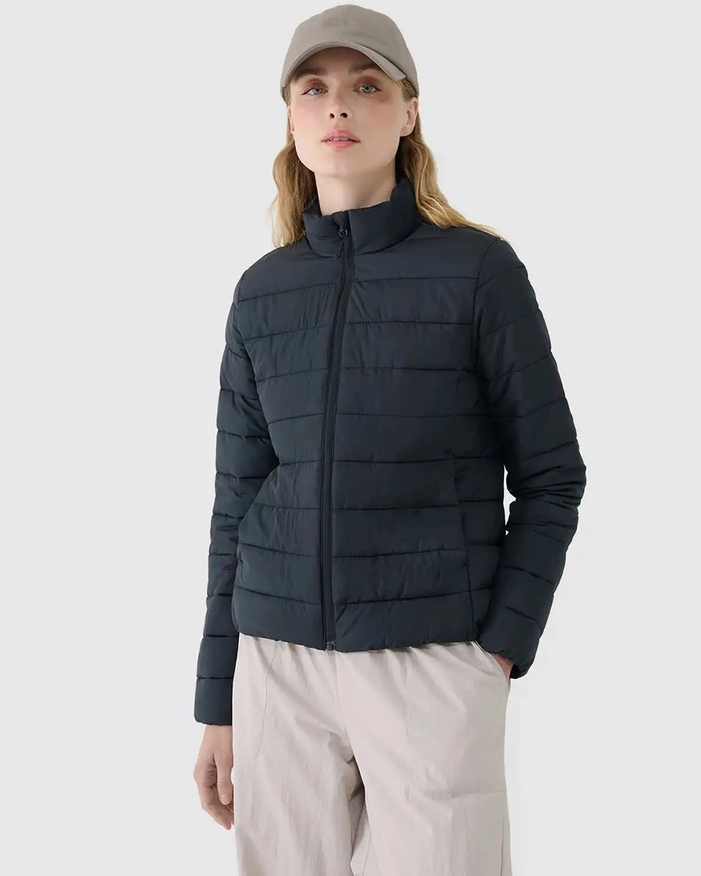 Яке 4FWSS25TDJAF533 - Featured