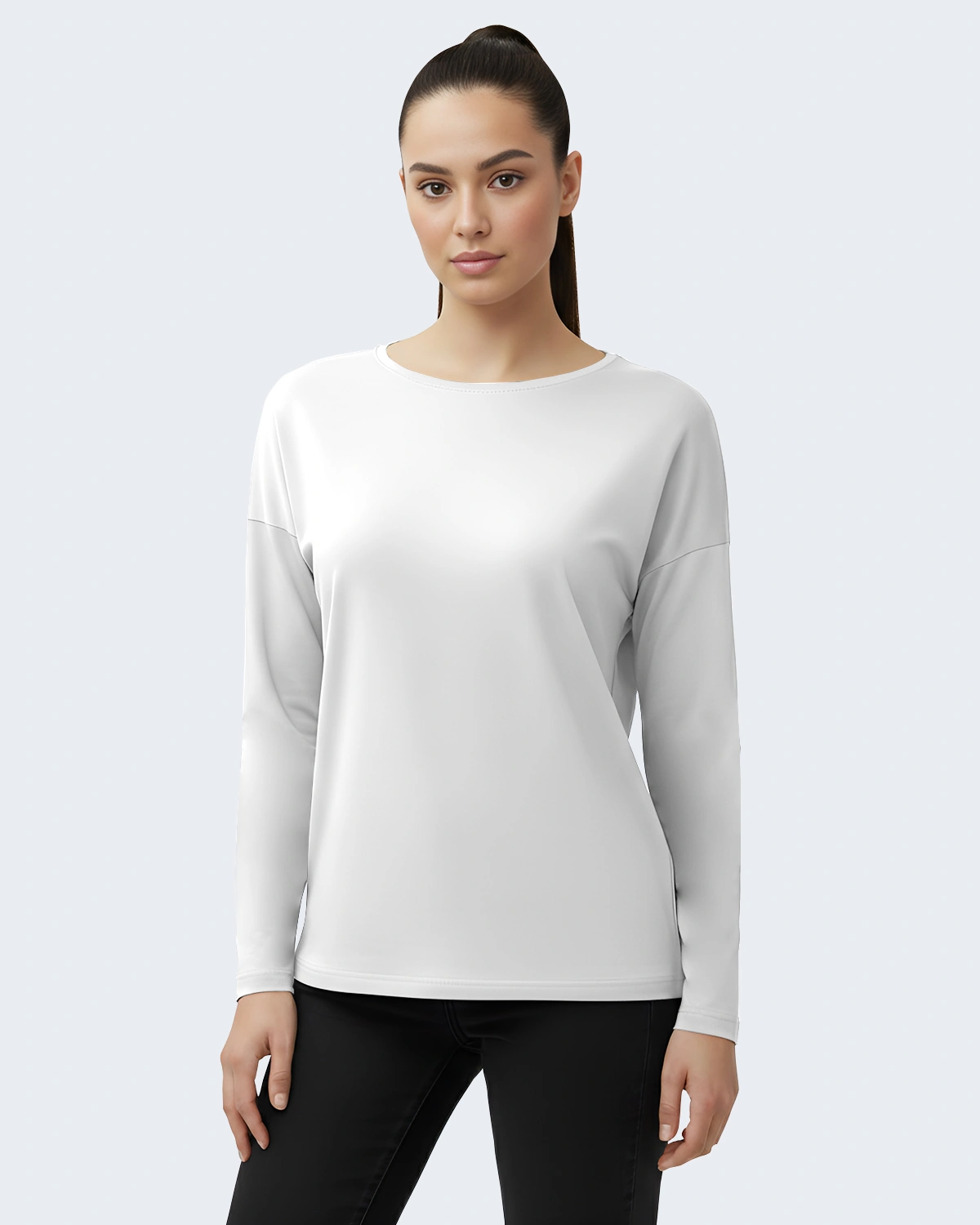 Блуза 40268 - Featured
