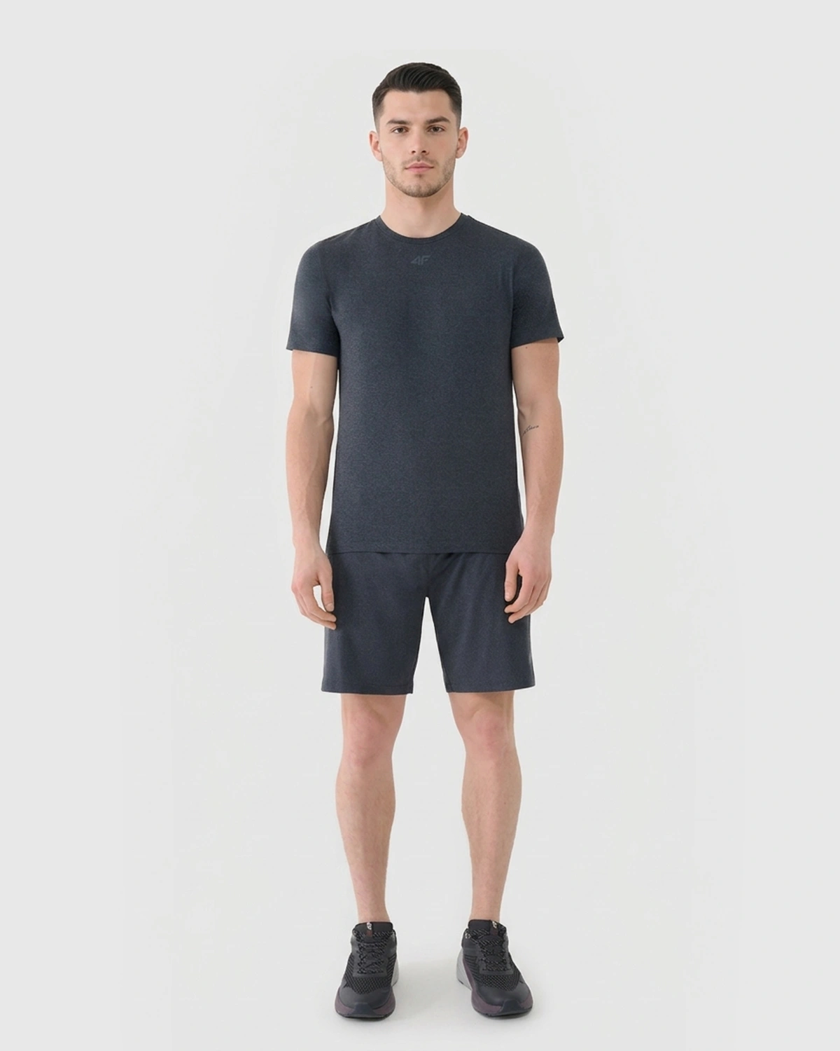 Къси панталони 4FWSS26TFSHM1277 - Featured