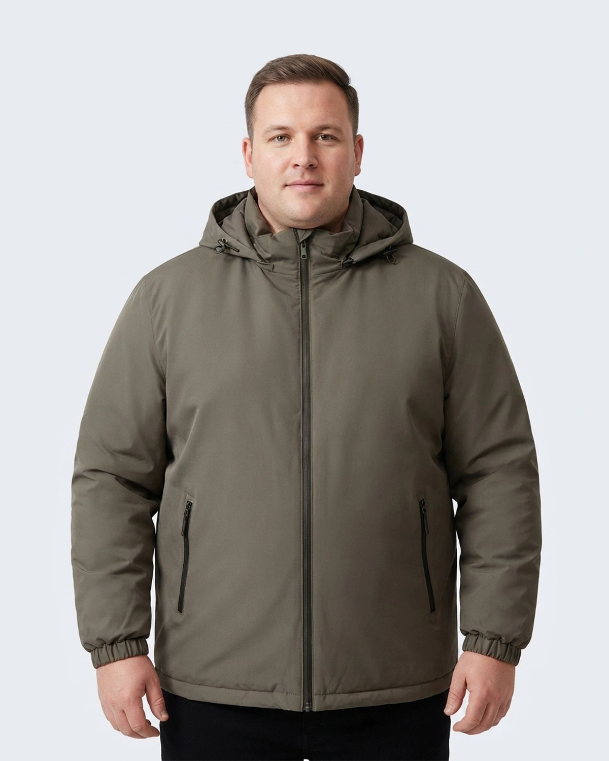 Мъжко яке 8802 - Featured