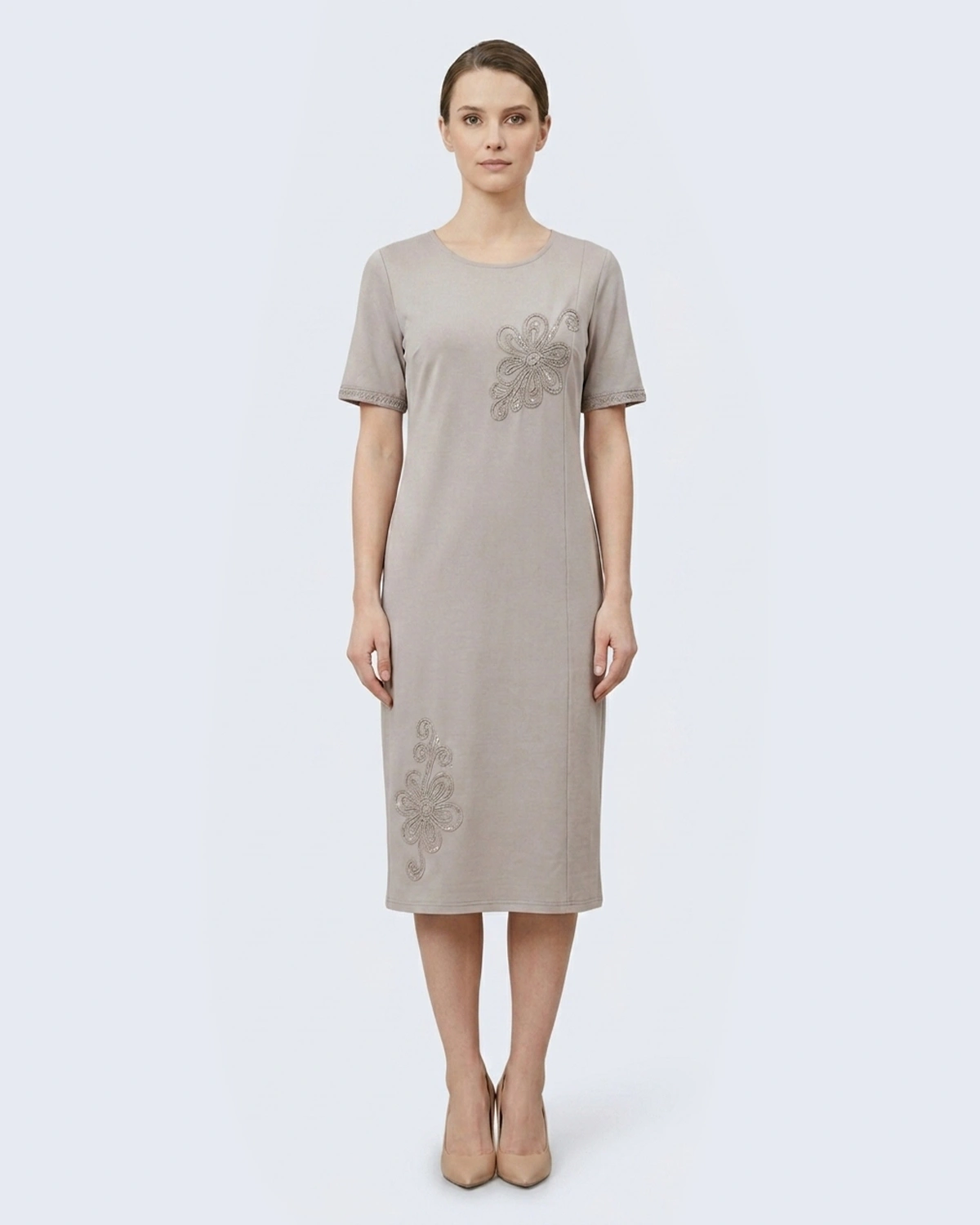 Рокля 7770556 - Featured