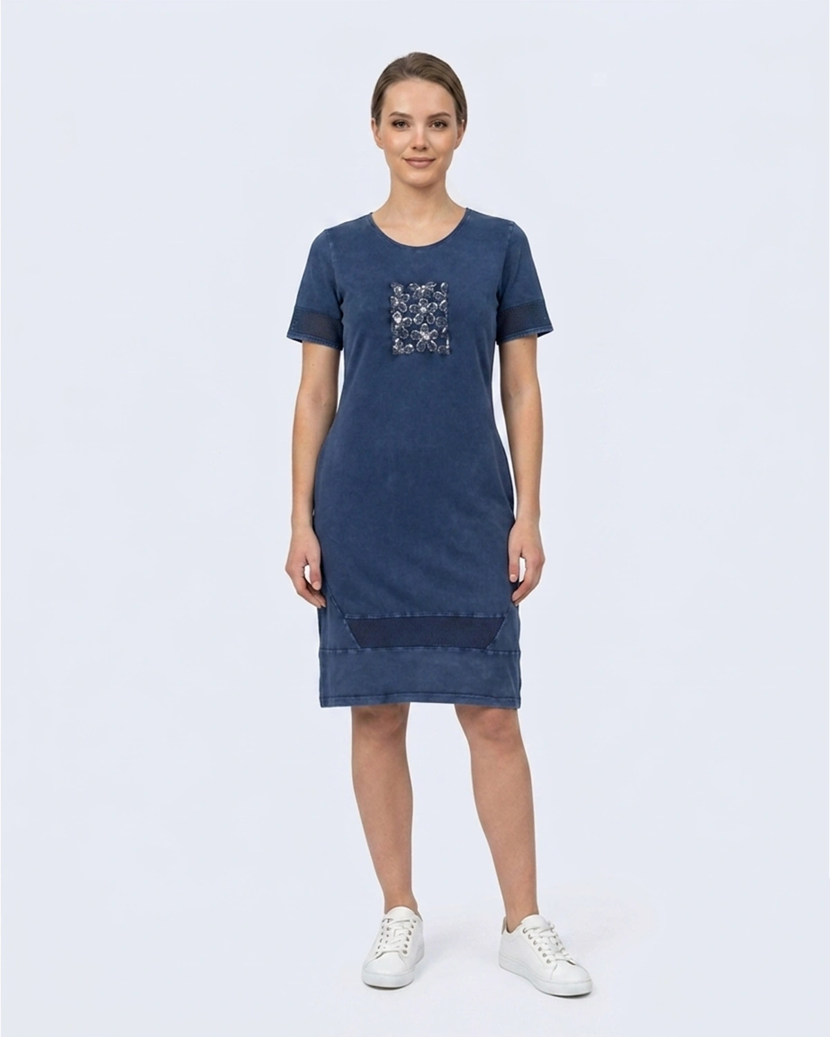 Рокля 7770558 - Featured