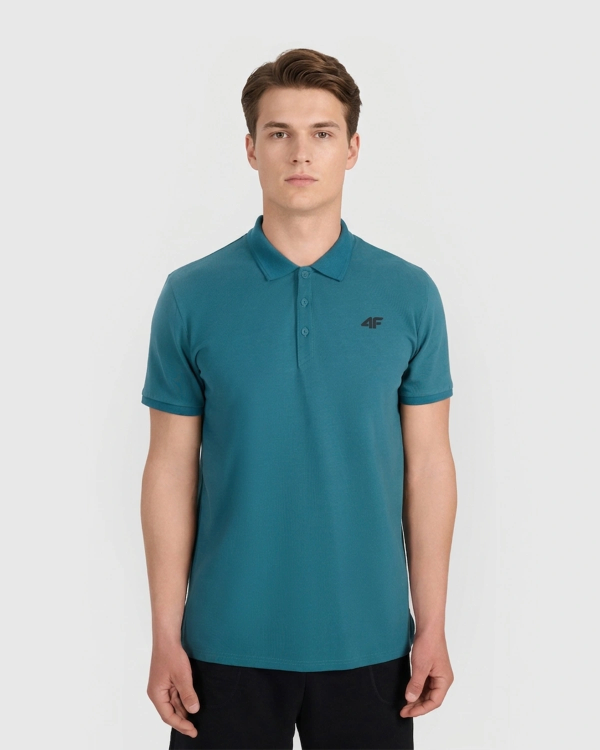 Тениска 4FWSS26TPTSM609 - Featured