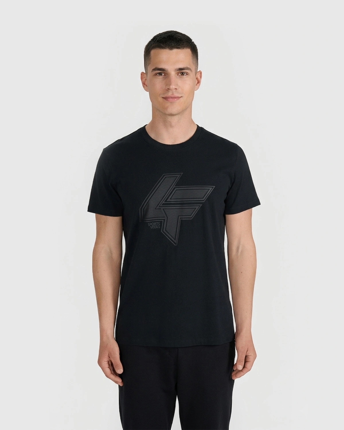 Тениска 4FWSS26TTSHM2662 - Featured