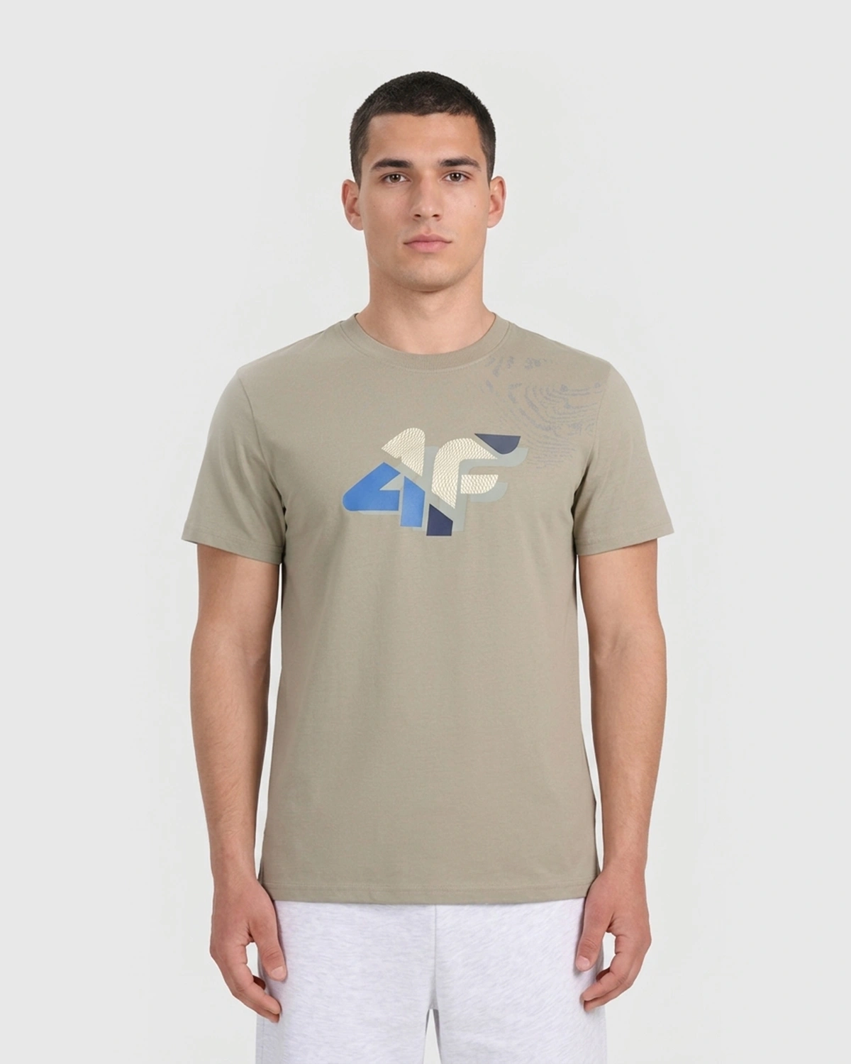 Тениска 4FWSS26TTSHM2667 - Gallery