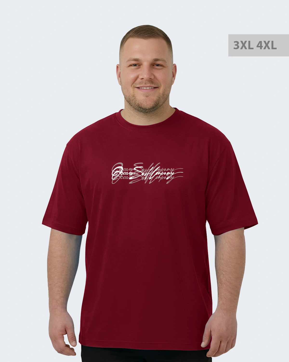 Тениска 50338 - Featured