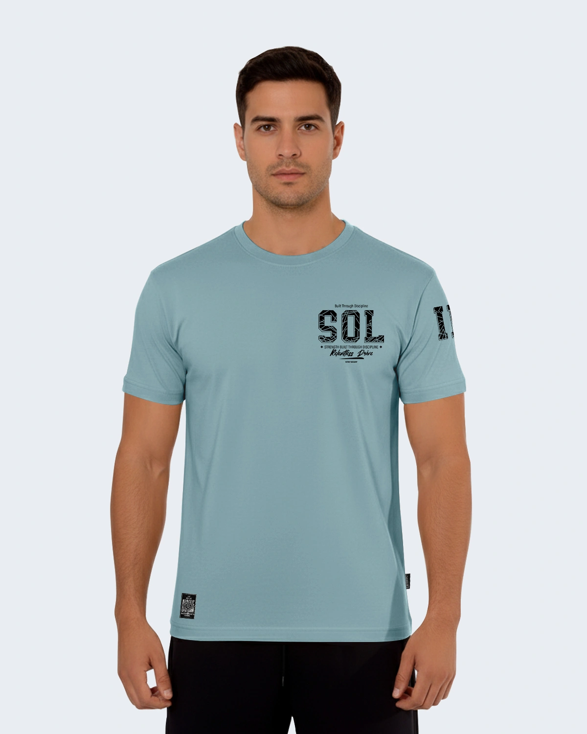 Тениска 50346 - Featured