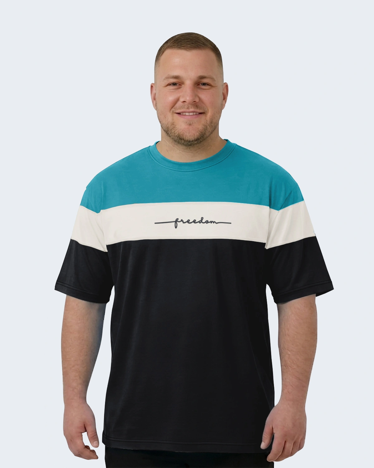 Тениска 50348 - Featured