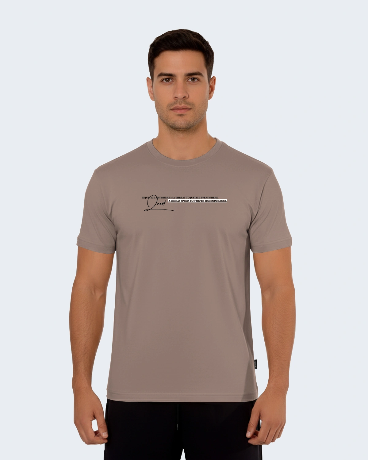 Тениска 50349 - Featured