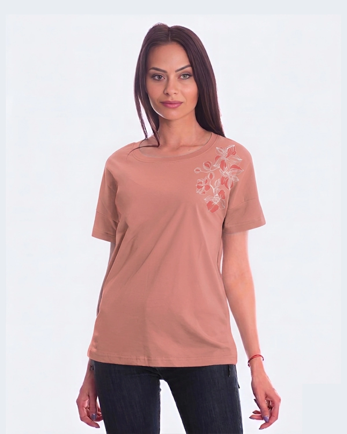 Тениска 80236 - Featured