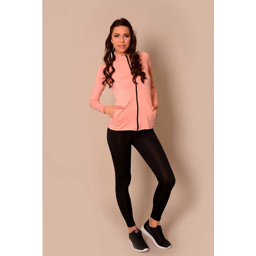 Фитнес яке 40126 - Gallery