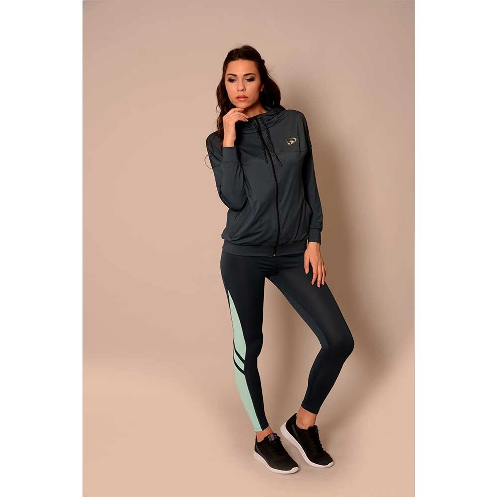 Фитнес яке 40128 - Gallery