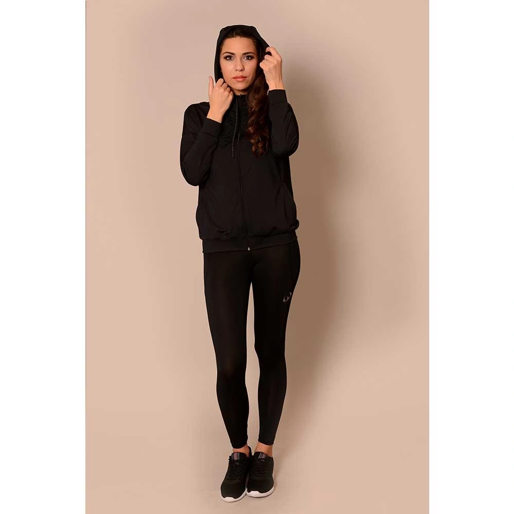 Фитнес яке 40128 - Gallery