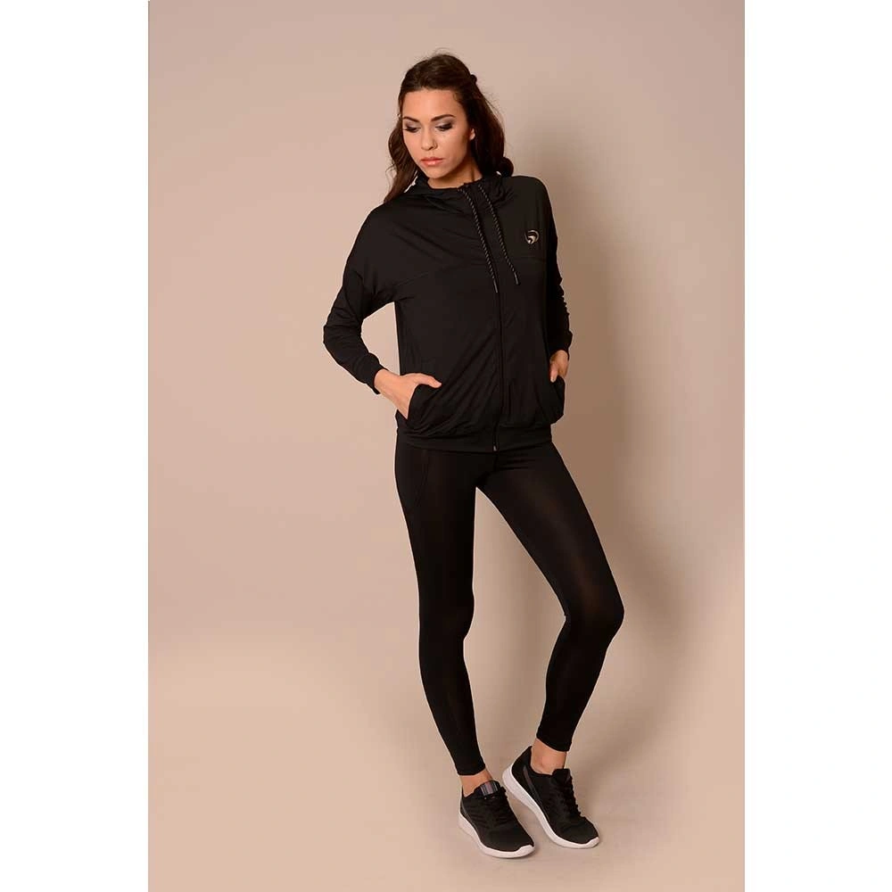 Фитнес яке 40128 - Gallery