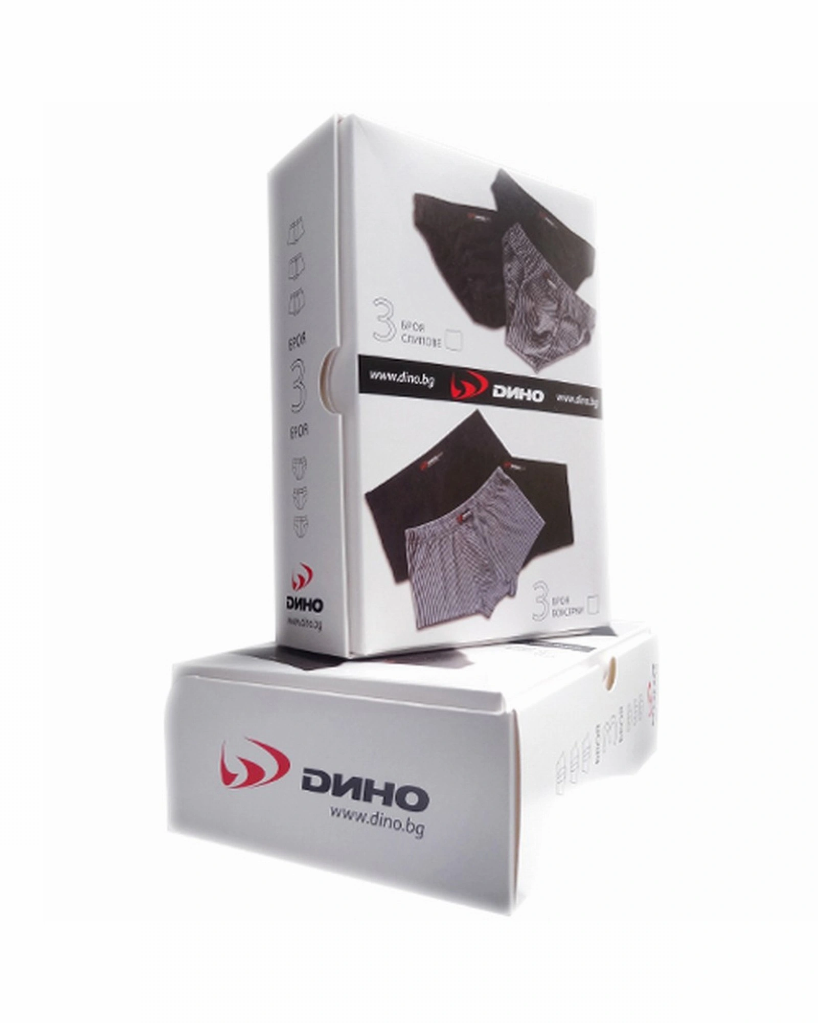 Комплект слипове 1339 - Gallery