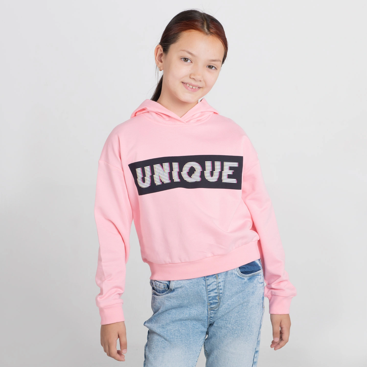 Памучен суитшърт 62900 - Featured