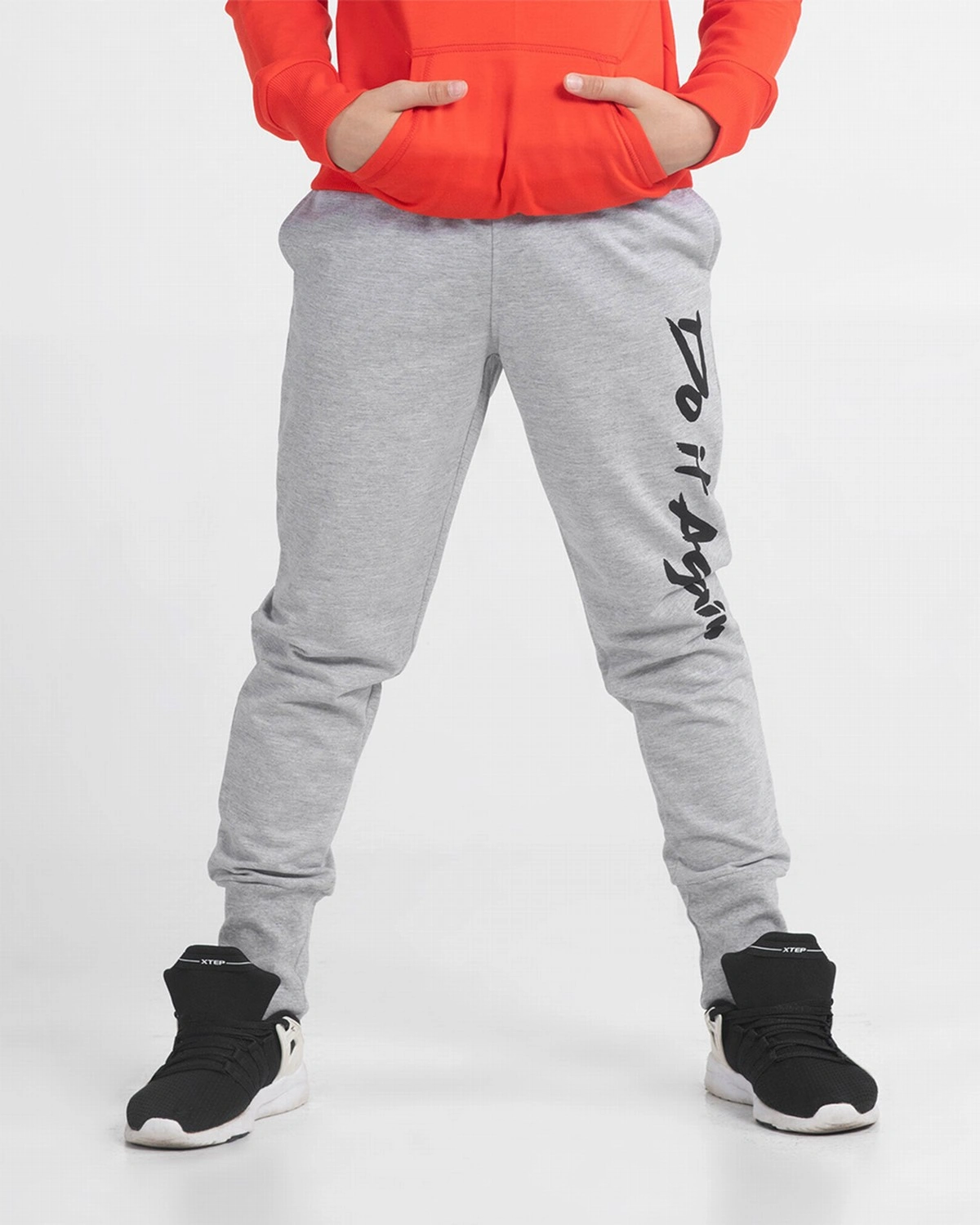 Панталон за момче 70119 - Featured