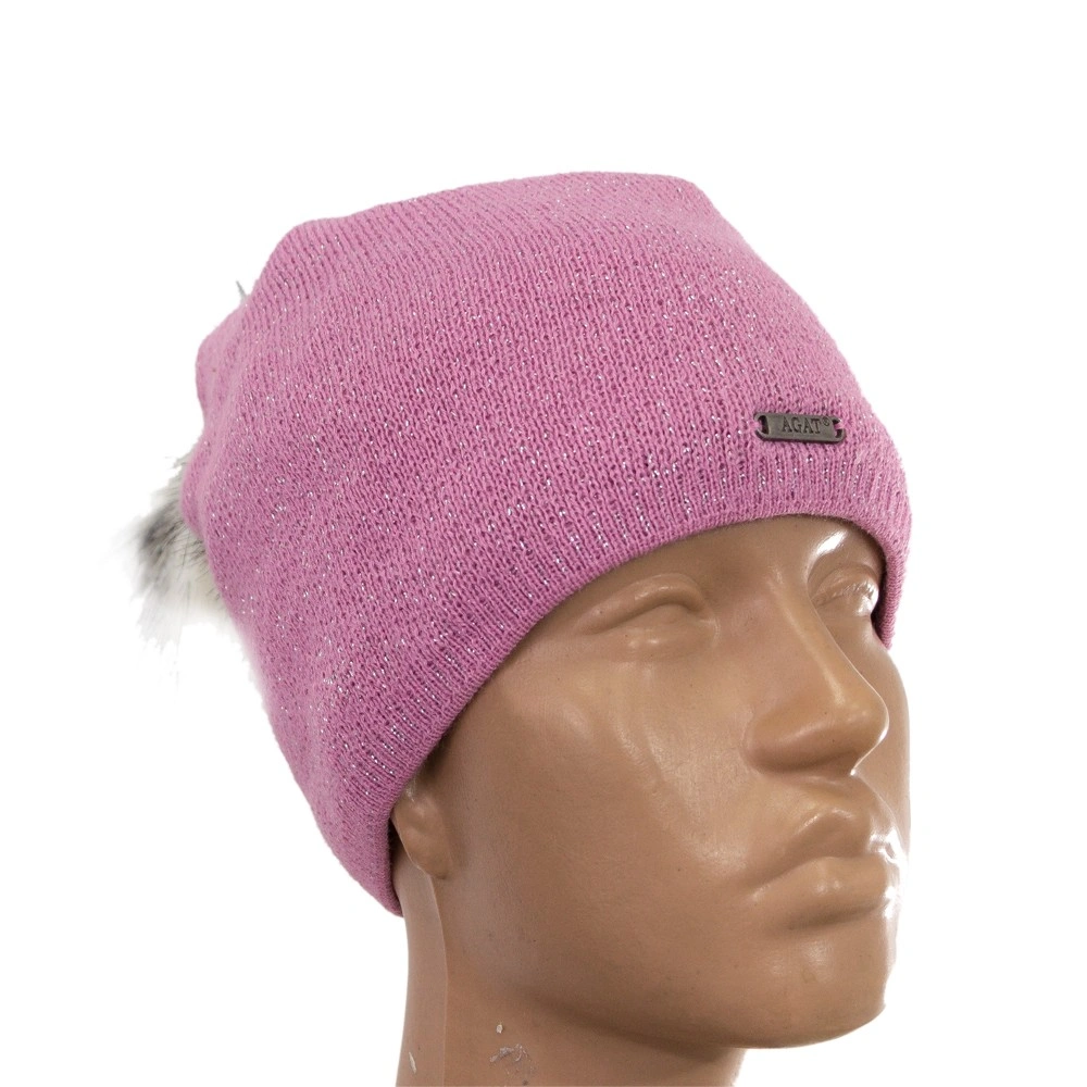 Шапка 40068 - Featured