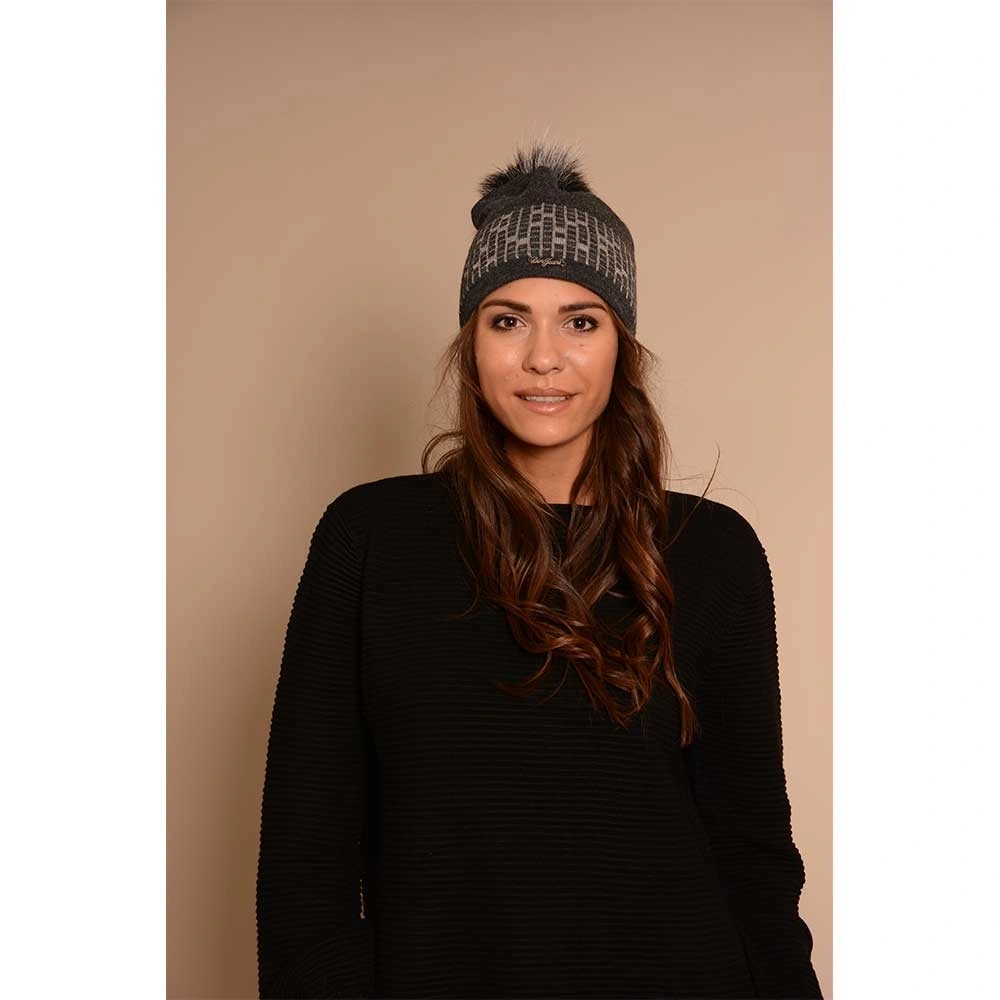 Шапка 40122 - Featured