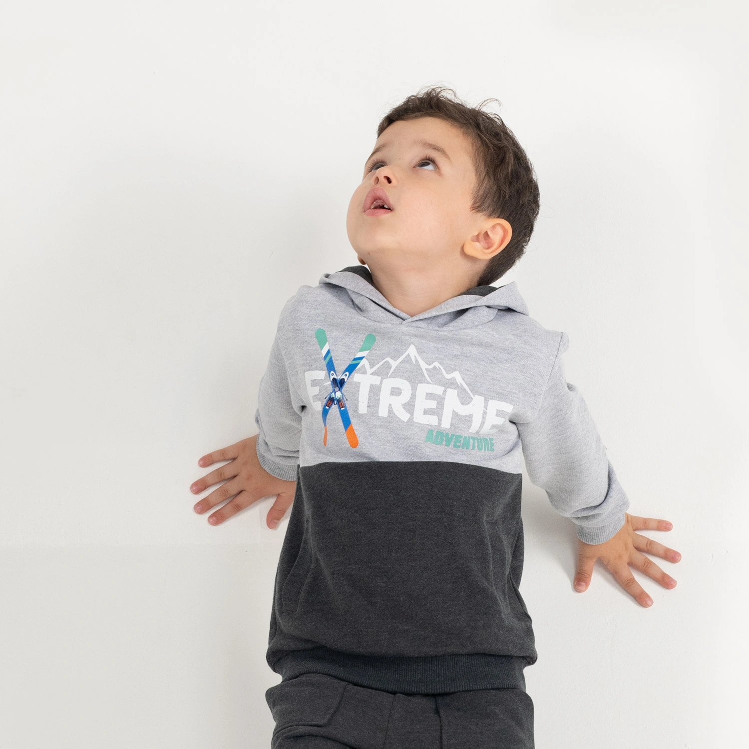 Суитшърт 62865 - Featured