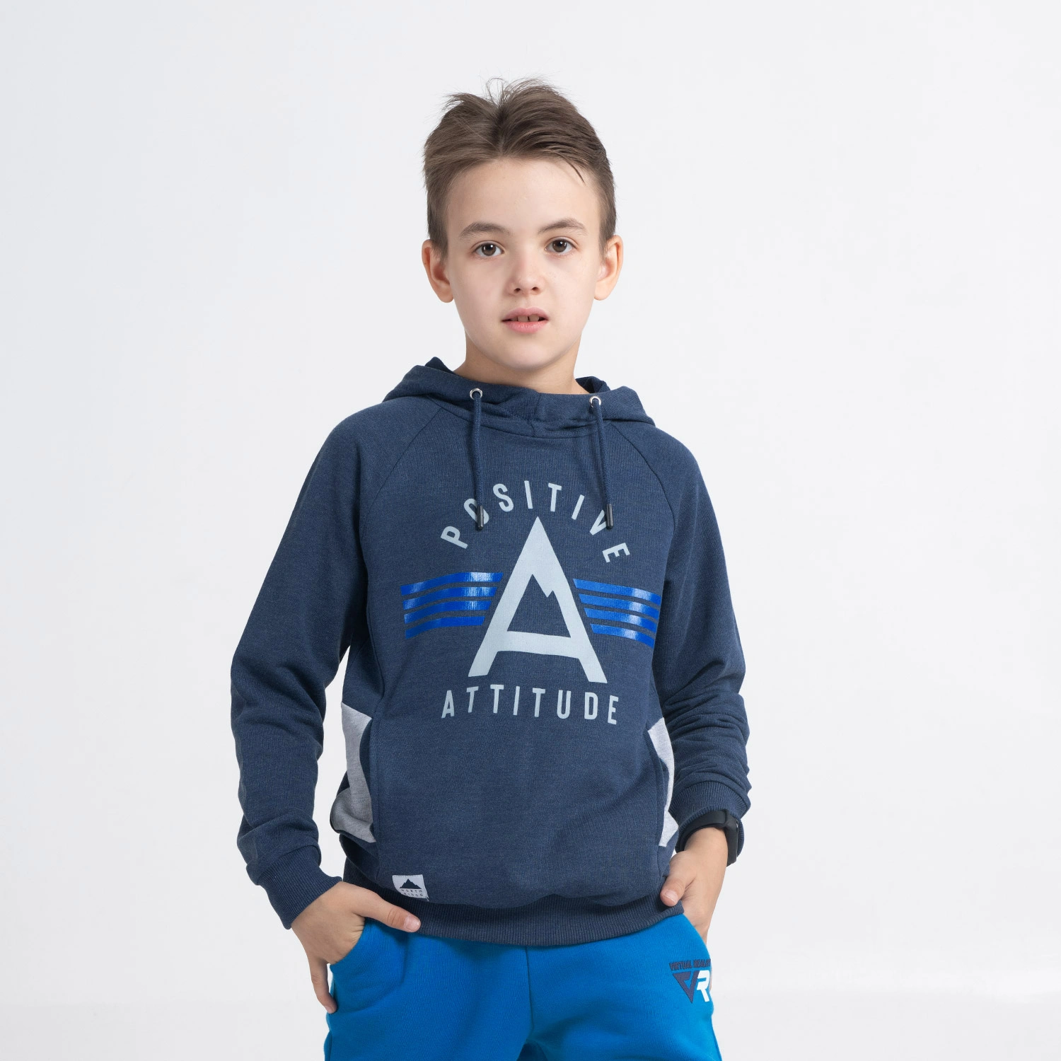 Суитшърт 62926 - Featured