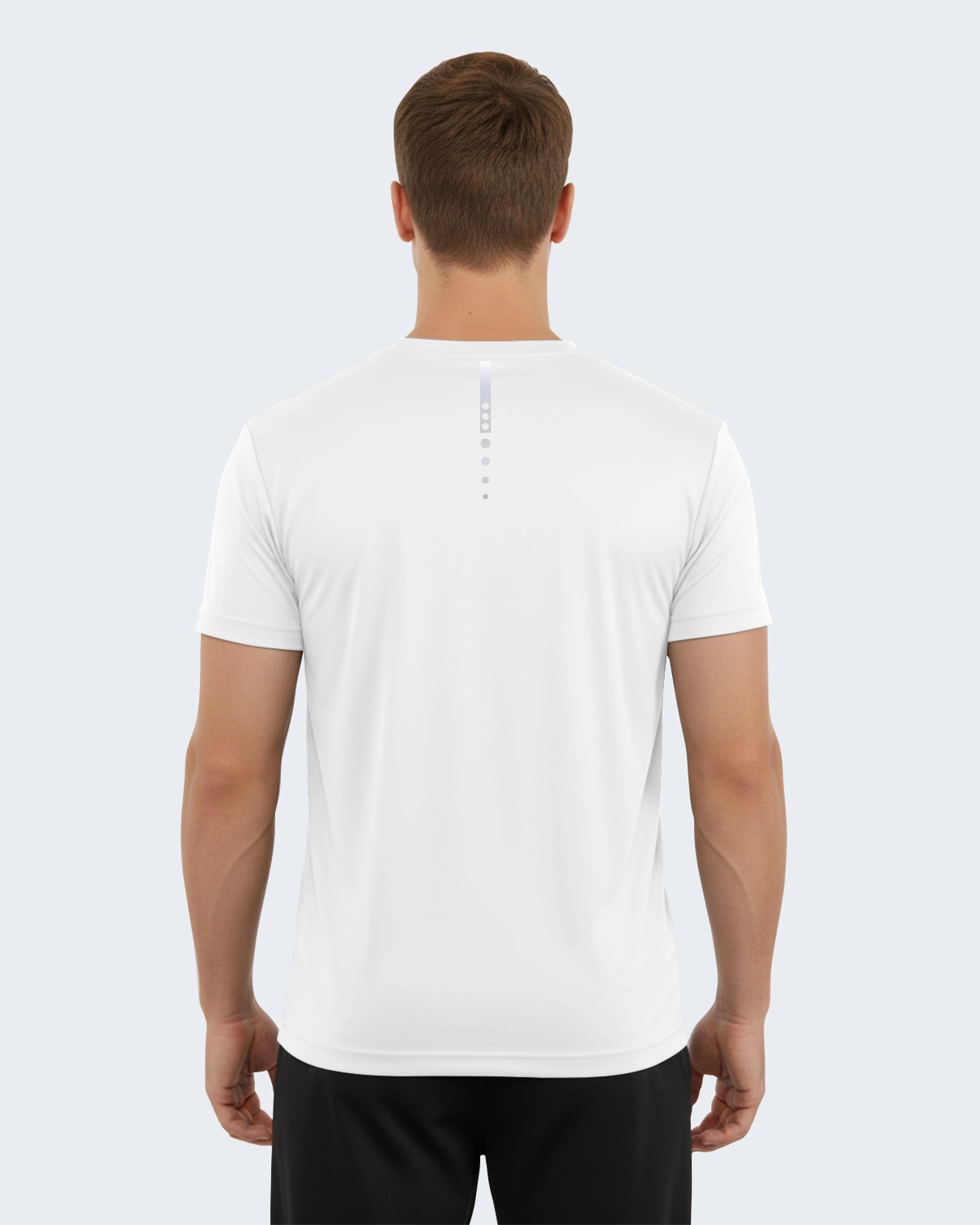 Тениска Dry Feel 50123 - Gallery