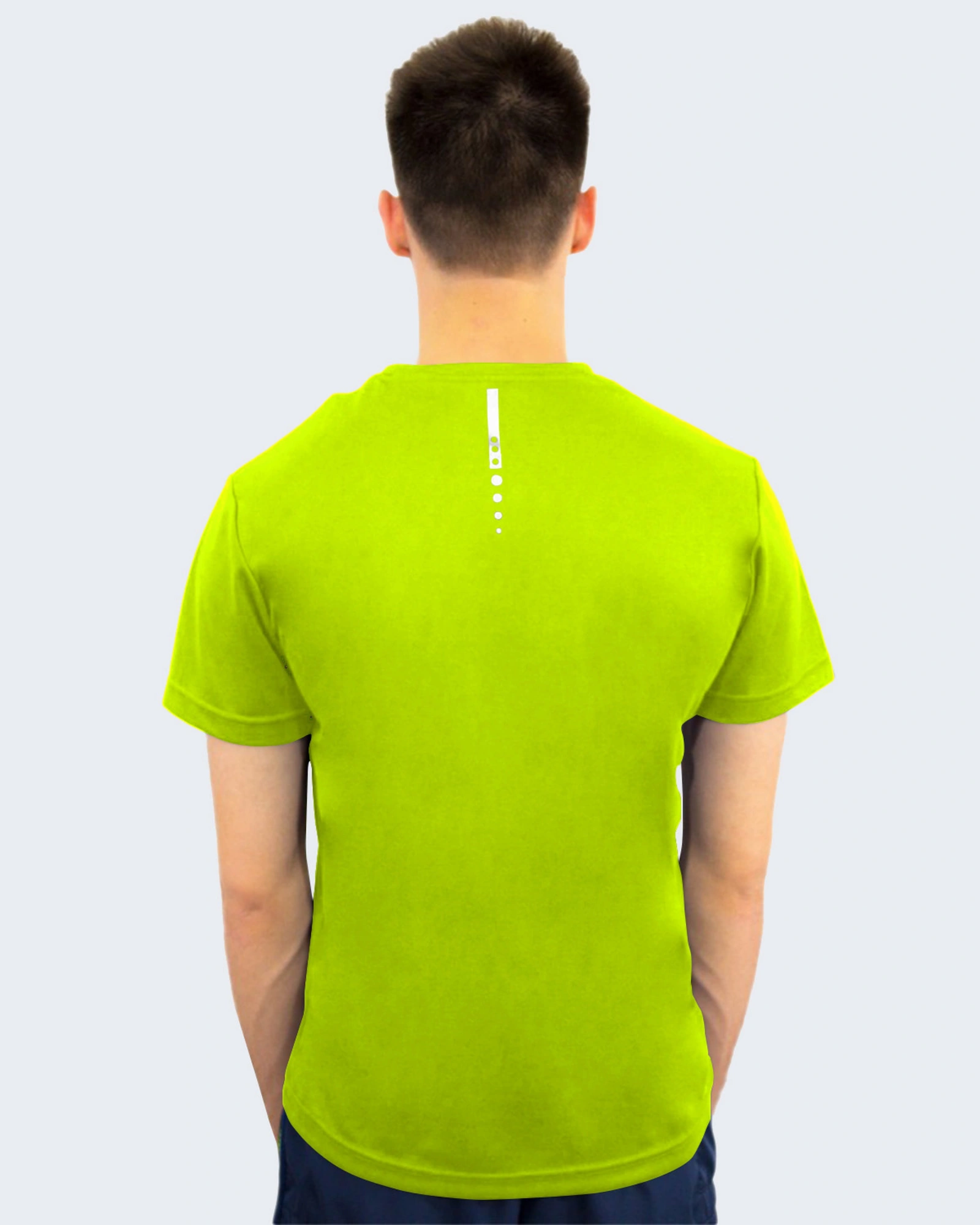 Тениска Dry Feel 50123 - Gallery