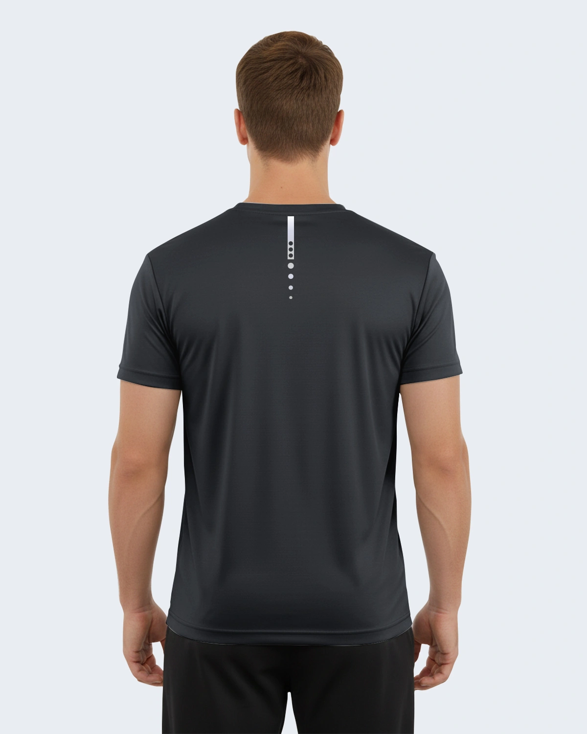 Тениска Dry Feel 50123 - Gallery