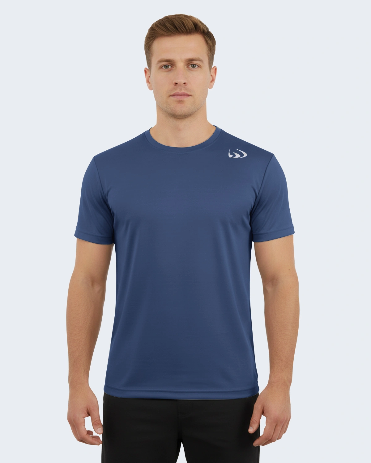 Тениска Dry Feel 50123 - Gallery