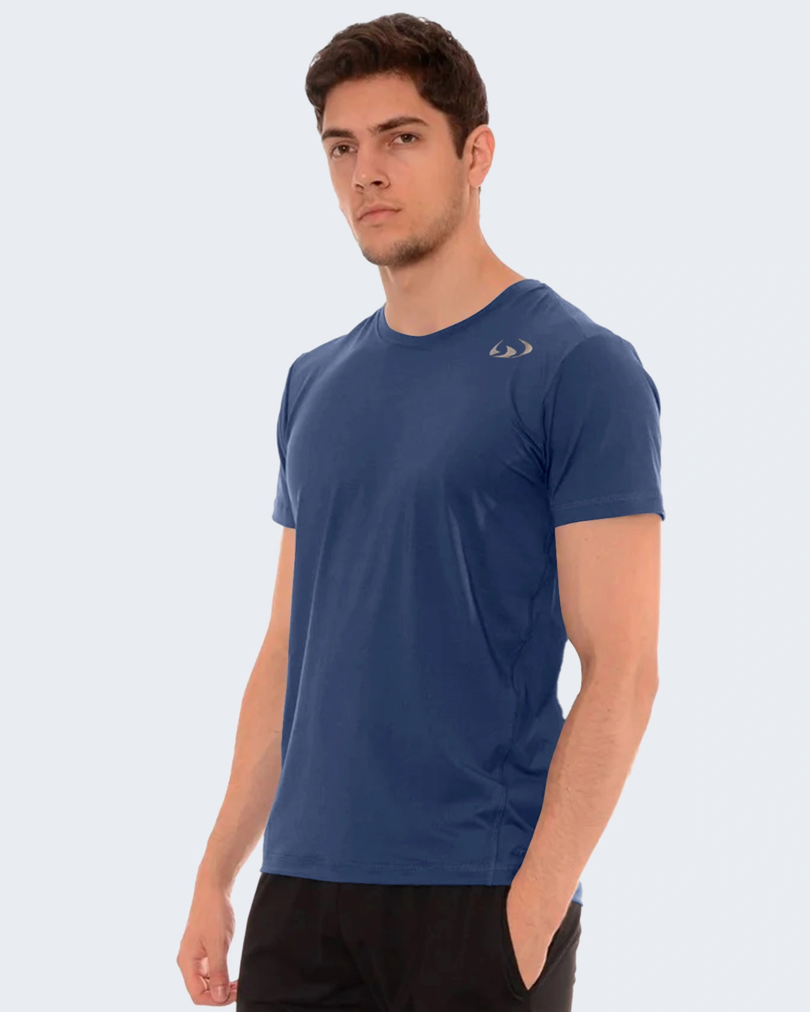Тениска Dry Feel 50127 - Gallery