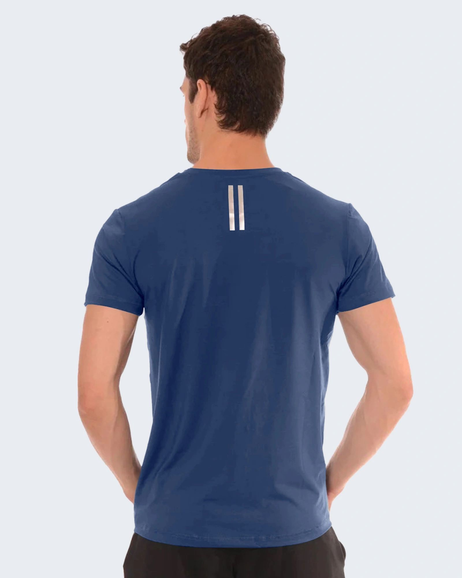 Тениска Dry Feel 50127 - Gallery