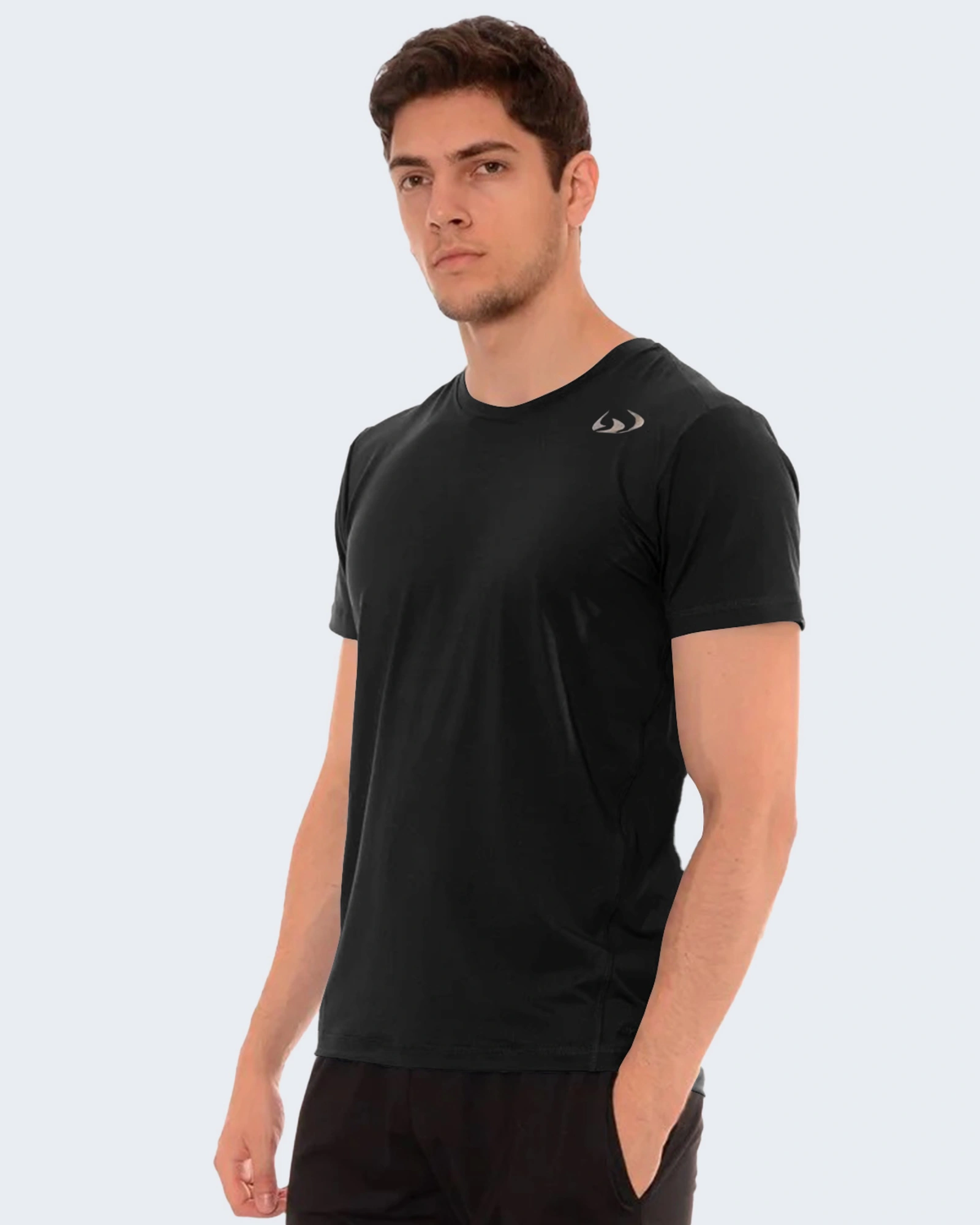 Тениска Dry Feel 50127 - Gallery