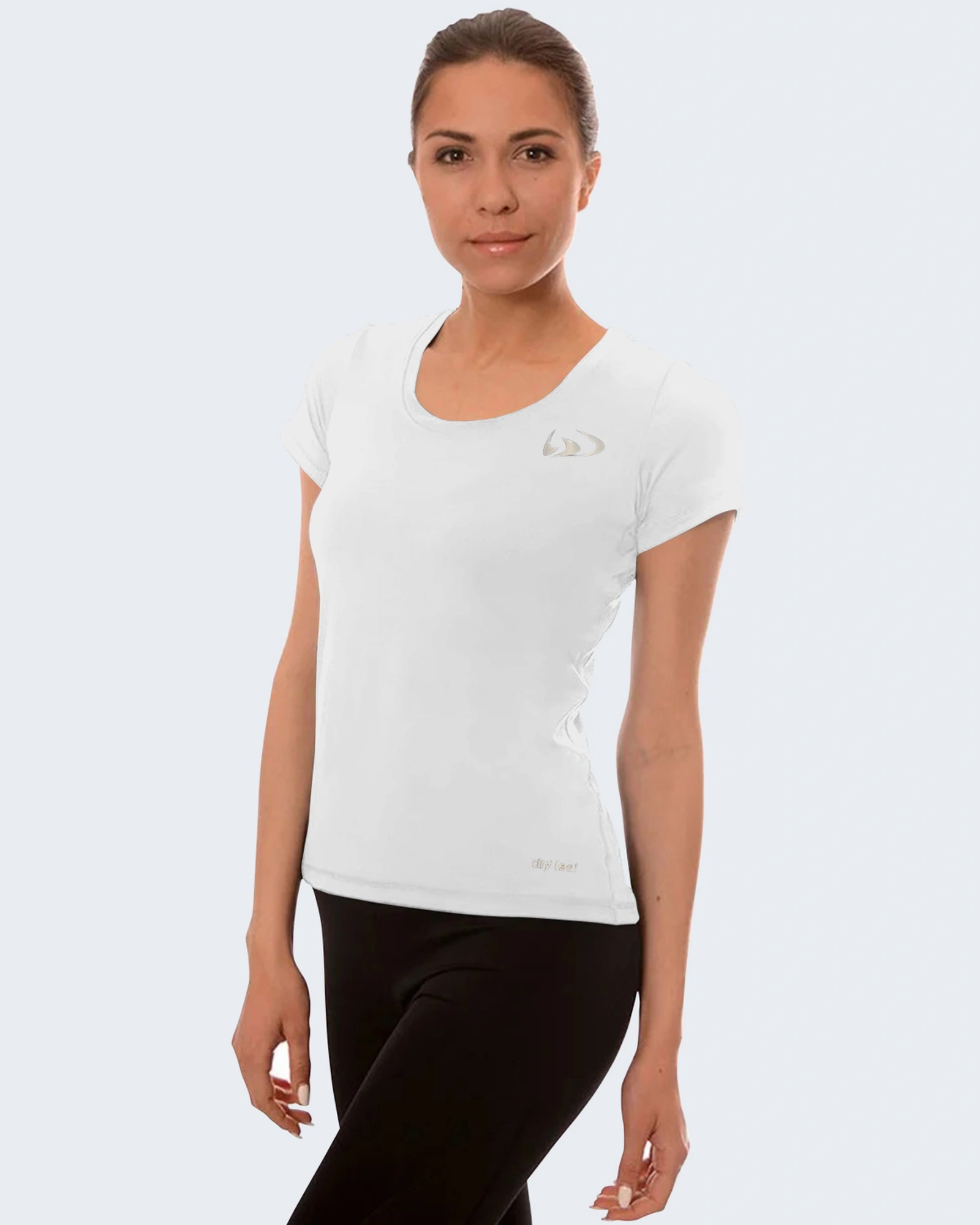 Тениска Dry Feel 80092 - Gallery