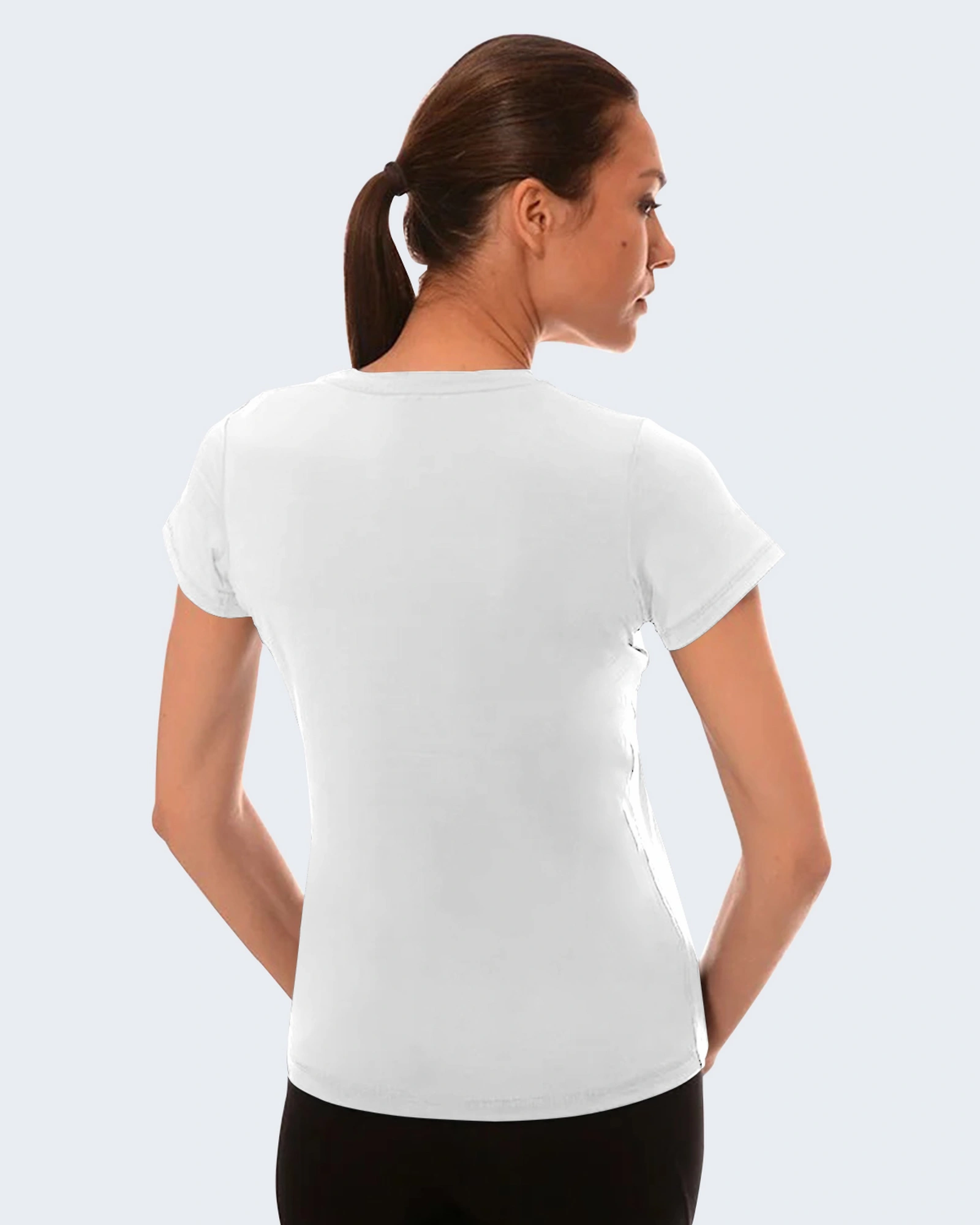 Тениска Dry Feel 80092 - Gallery