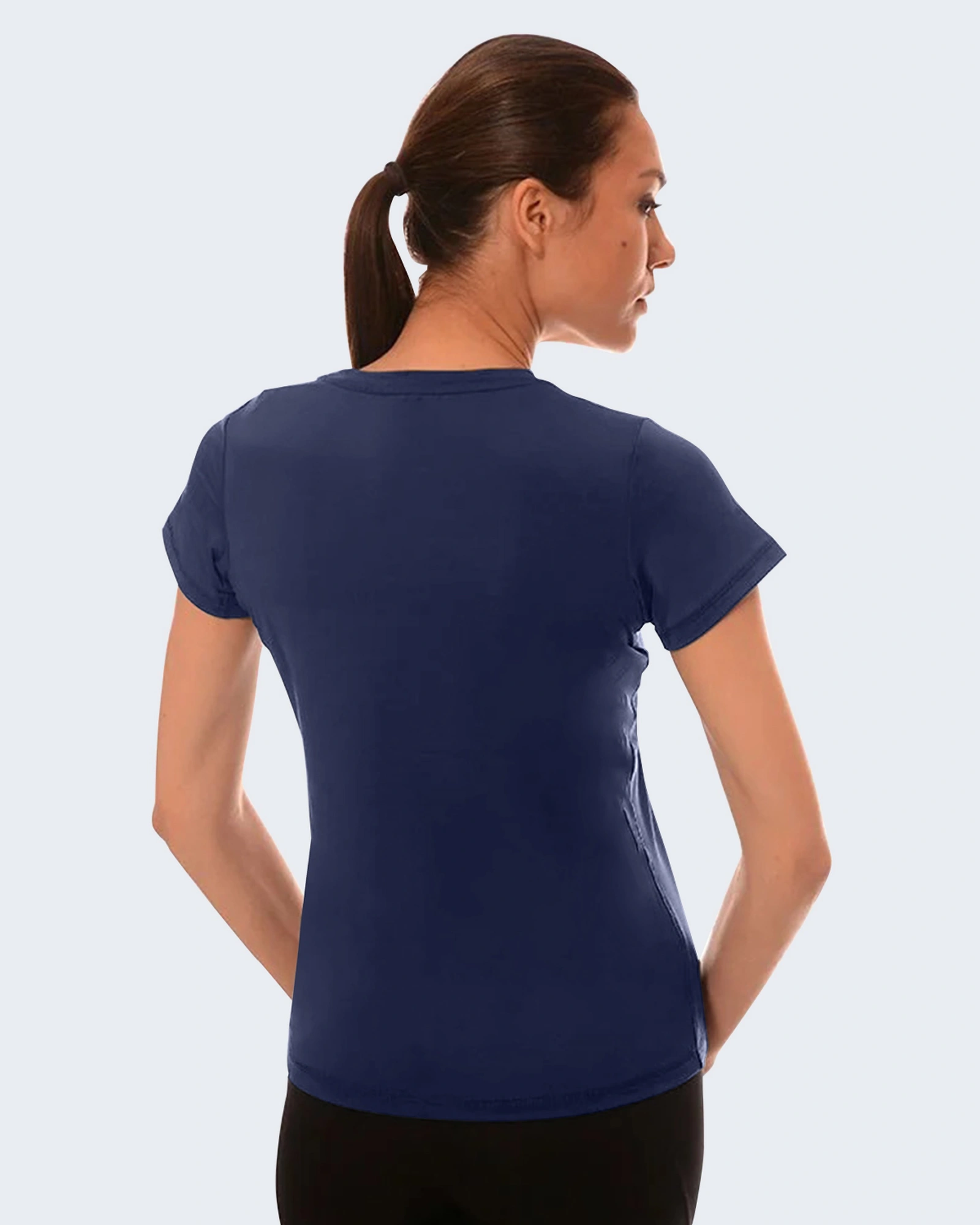 Тениска Dry Feel 80092 - Gallery